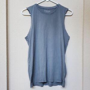 Everlane Women's Gym Workout Air Tank Top Size L